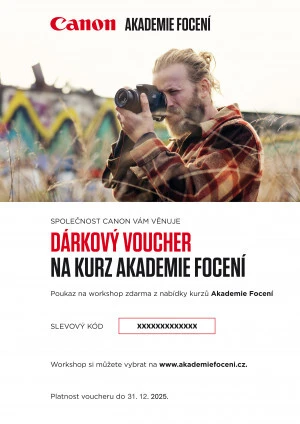 Roční s dárkem 990 Kč