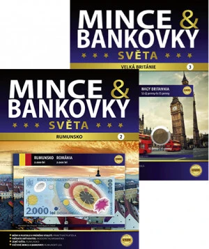 Balíček čísel 2+3