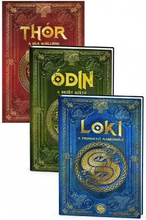 Balíček čísel 1 - 2 - 3