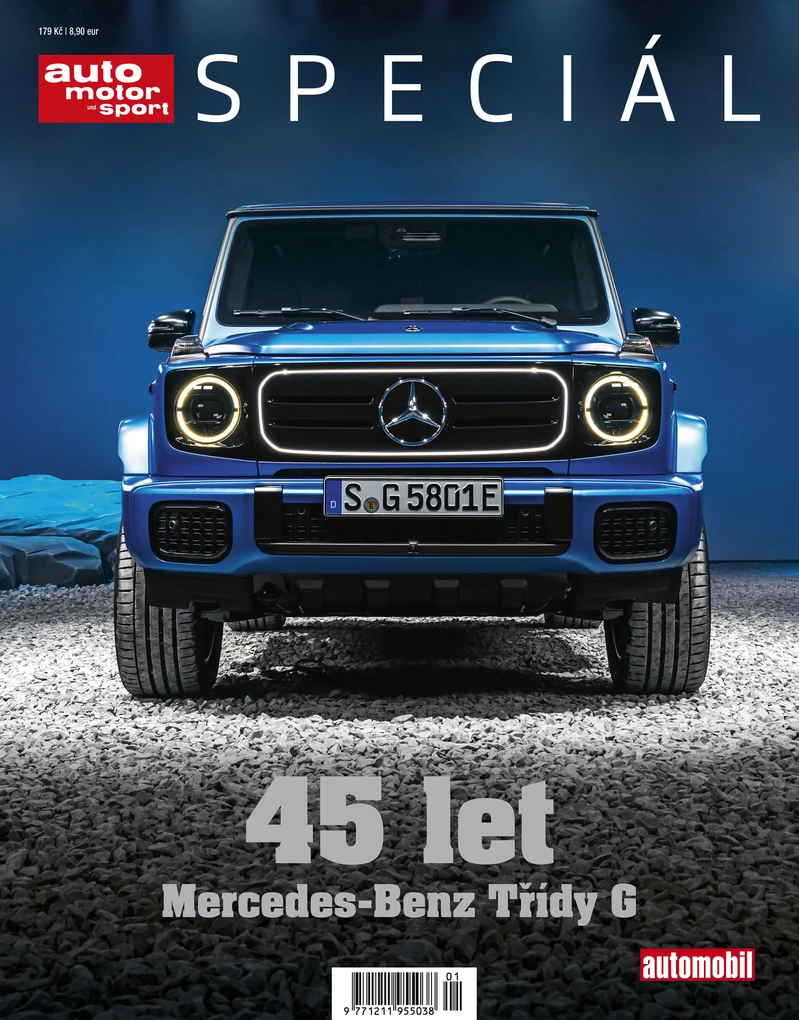 Roční předplatné s bonusem