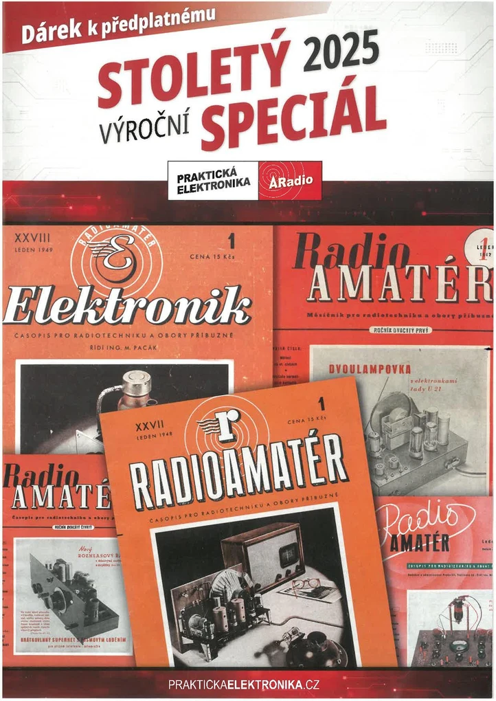 Dvouleté PREMIUM