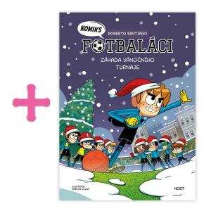 Roční s dárkem
