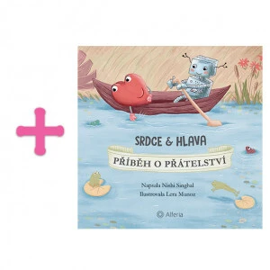 Roční s dárkem