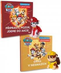 Předplatné od balíčku 3 + 4