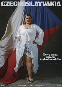 Roční TISK + ELEKTRONICKÉ