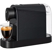 Týdeník Květy – 1 rok + Tchibo kávovar Cafissimo pure+ černý – PARTNER