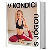 TV Pohoda – 1 rok + kniha V Kondici s jógou – PARTNER