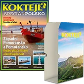 Koktejl – 1 rok + speciál Polsko 2026 + šanon – AKCE