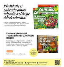 Dvouleté (14 čísel)