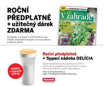 Roční (4 čísla)