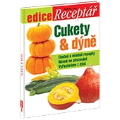 TV star – 1 rok + edice Cukety a dýně – AKCE