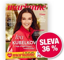 Půlroční předplatné bez bonusu+ DIGI VERZE ZDARMA