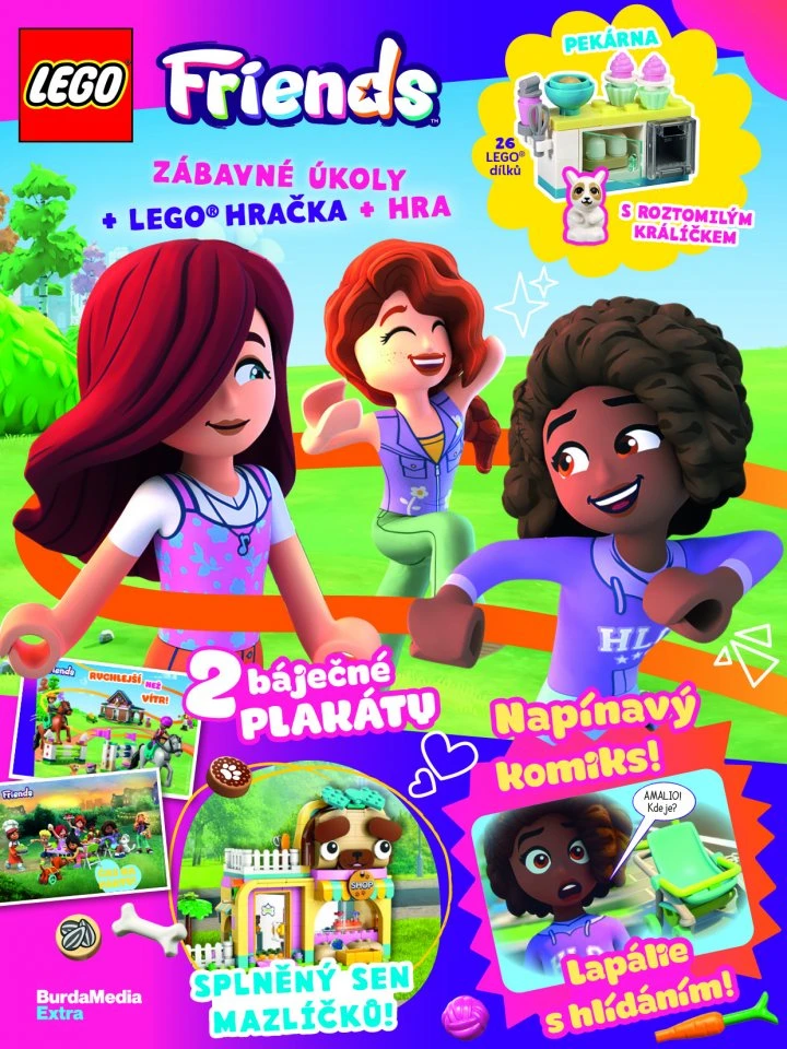 Roční předplatné