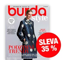 Roční předplatné bez bonusu