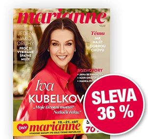 Roční předplatné bez bonusu+ DIGI VERZE ZDARMA