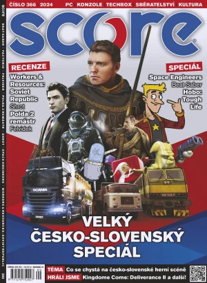 Půlroční + bonus elektronické