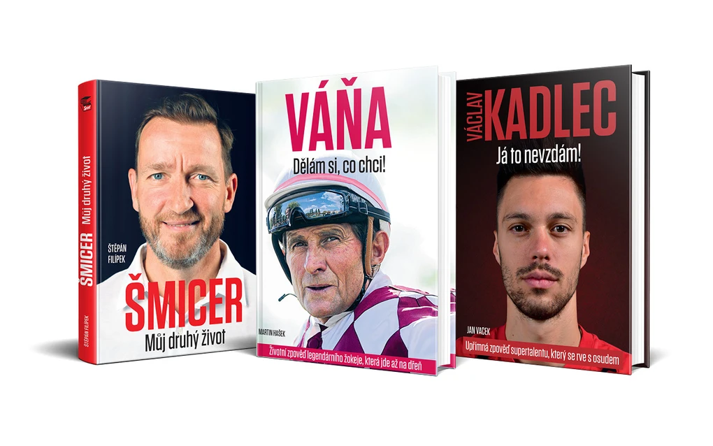 Sport celotýden - pololetní předplatné