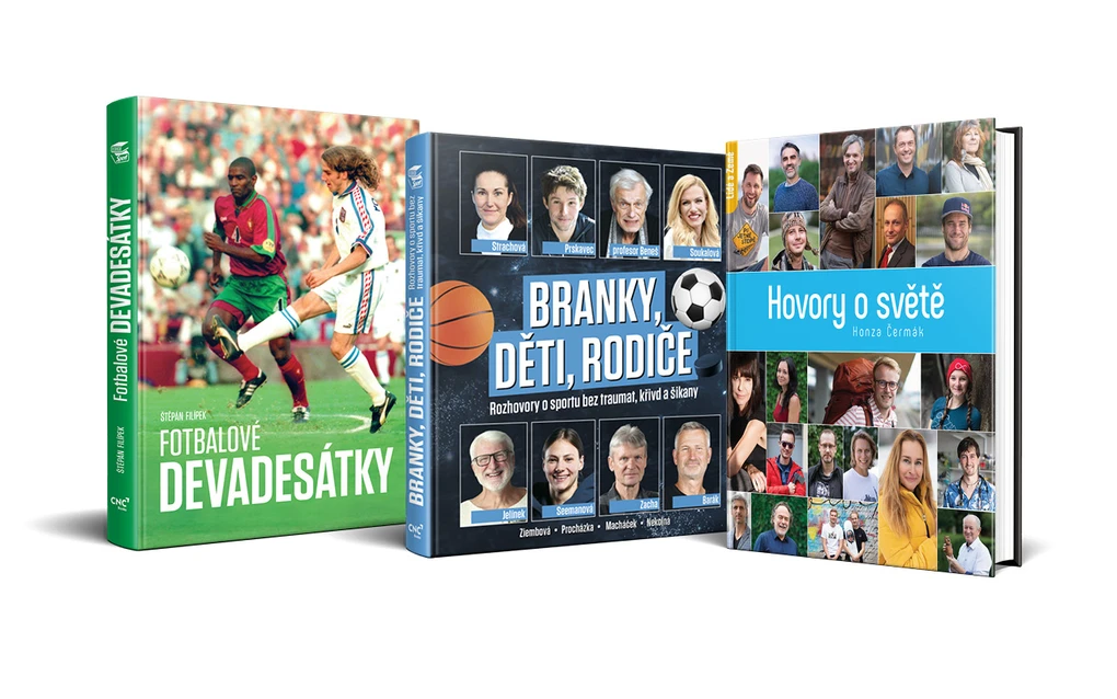 Sport celotýden - pololetní předplatné