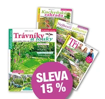 Roční (4 čísla) bez bonusu+ DIGI VERZE ZDARMA