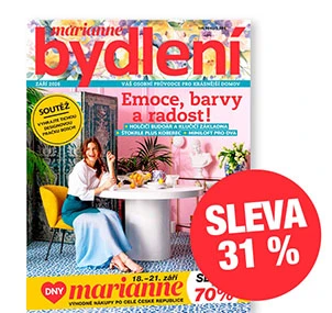 Roční tištěné předplatné bez bonusu+ DIGI VERZE ZDARMA