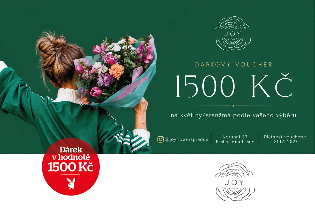 Předplatné na 18 měsíců
