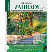 Dům a zahrada – 1 rok + speciál Extra – Přírodní zahrady 2026 – AKCE