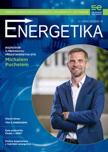 Energetika