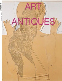 ART ANTIQUES