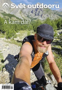 Svět Outdooru