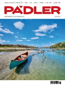 Pádler