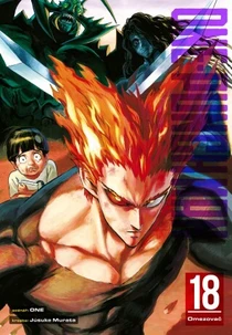ONE-PUNCH MAN
