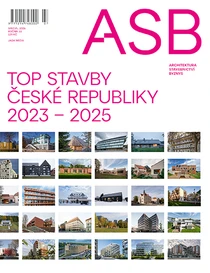 speciál 1/2026 - Top stavby