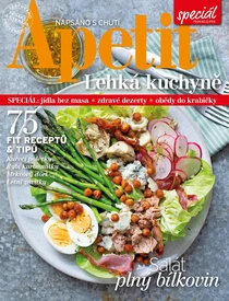 1/2025 - Lehká jídla