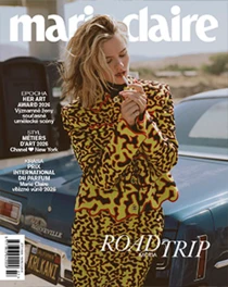 Marie Claire