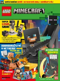 LEGO MINECRAFT