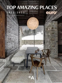 Amazing places 2022/2023