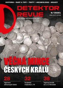 Detektor Revue