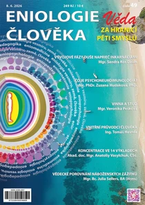 Eniologie člověka