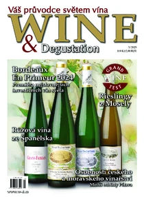 Wine & Degustation