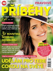Pravdivé příběhy