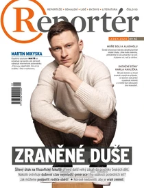 Reportér