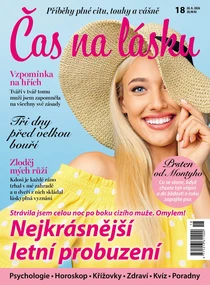 Čas na lásku