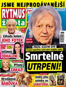 Rytmus života