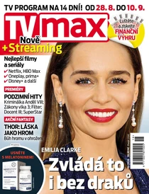 TV Max