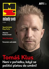 Mladý Svět