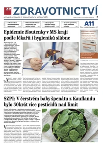 Ze Zdravotnictví