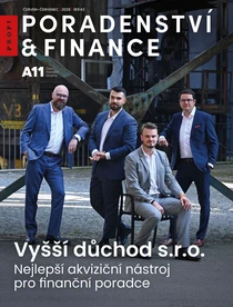 PROFI Poradenství & Finance