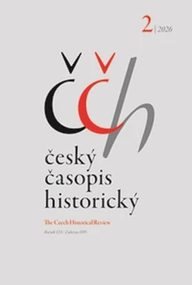Český časopis historický