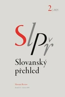 Slovanský přehled