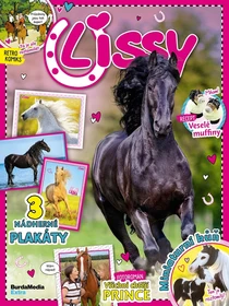 Lissy